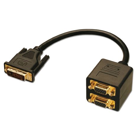 dual link dvi two monitors.